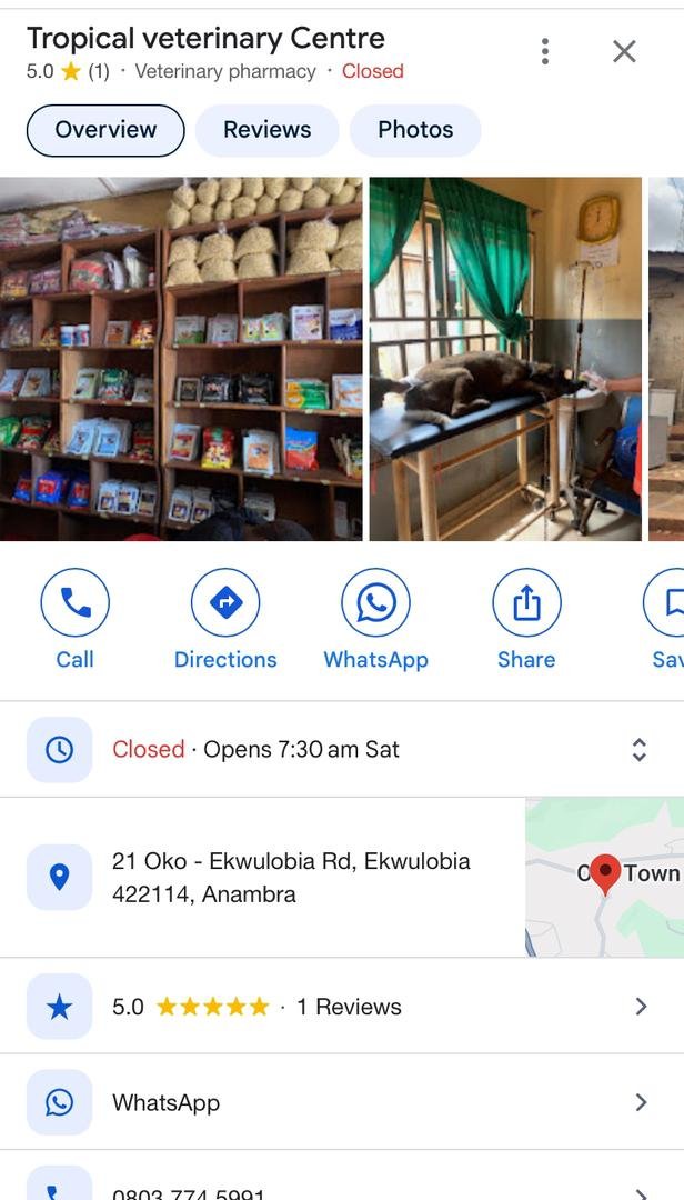 get more customers from Google Maps